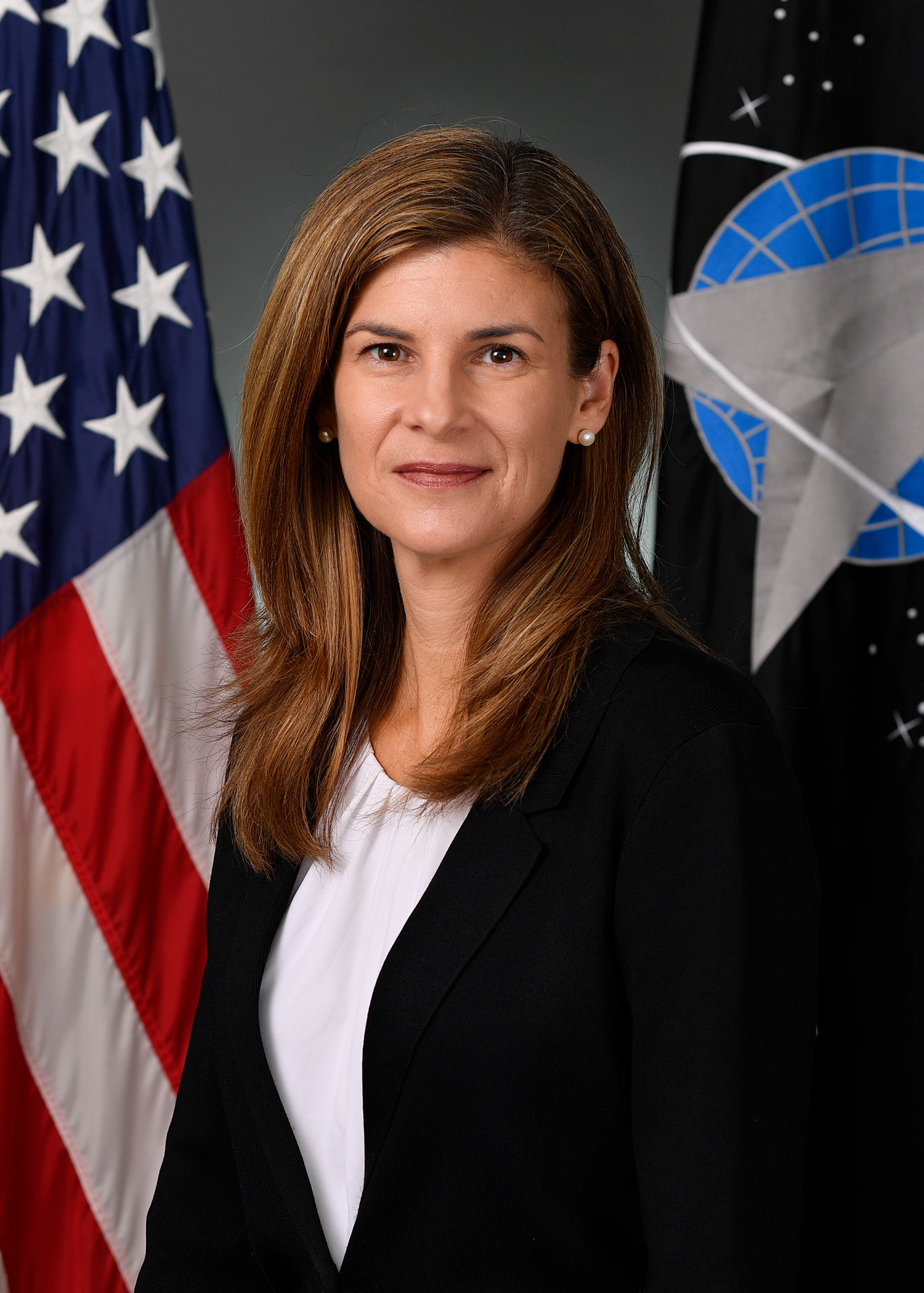 Portrait photo of Ms. Kelley