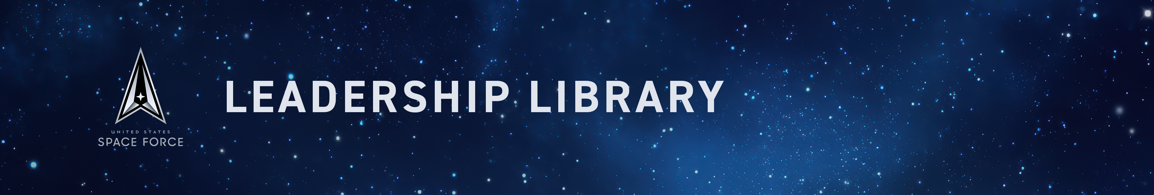 CSO Leadership Library 