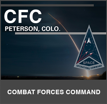 Space Operations Command