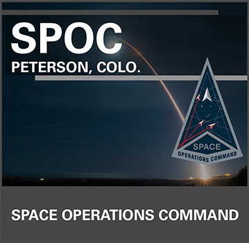 Space Operations Command