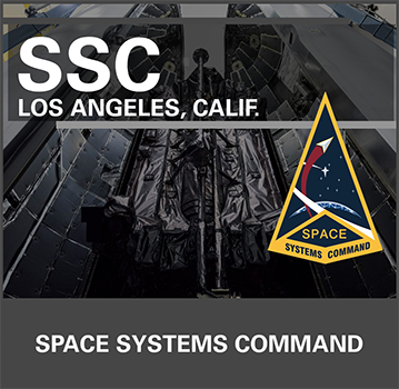 Space Systems Command